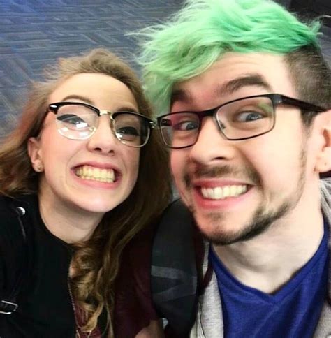 jacksepticeye Girlfriend 2024: Dating History & Exes.